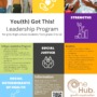 You(th) Got This! Leadership Program for Girls